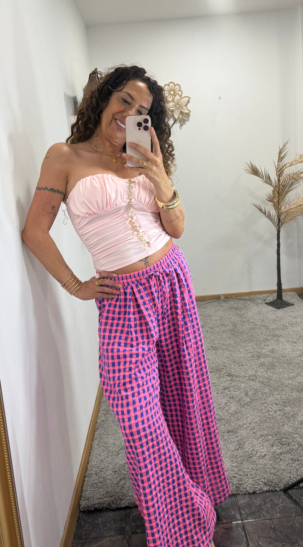 Pantalòn Malibu