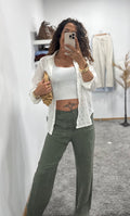 PANTALÒN SAHARA