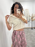 CAMISA BOHO IBIZA