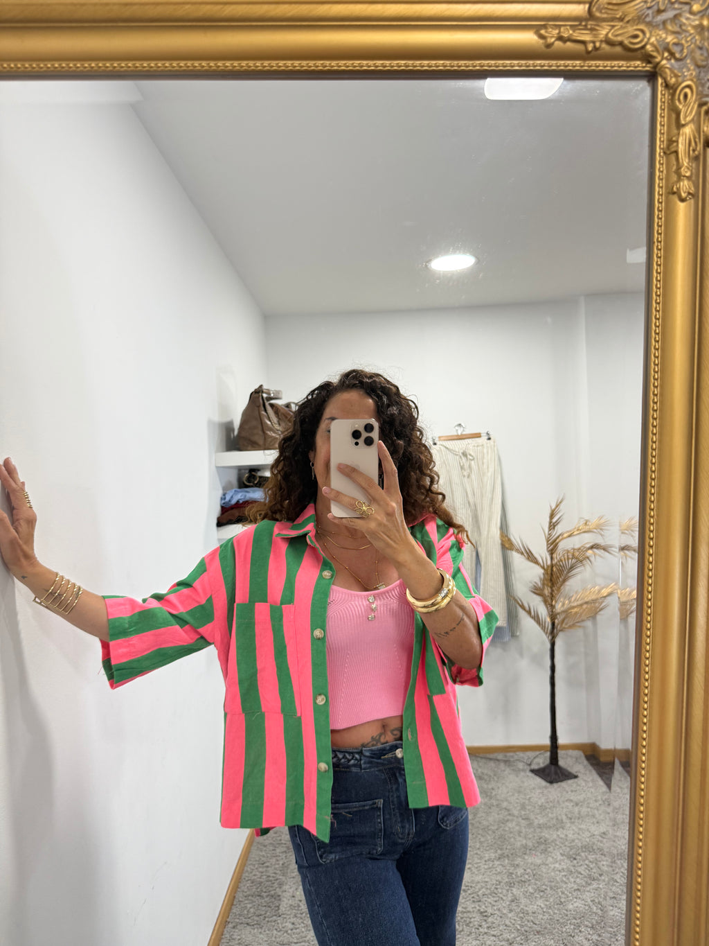 Pink Paradise
