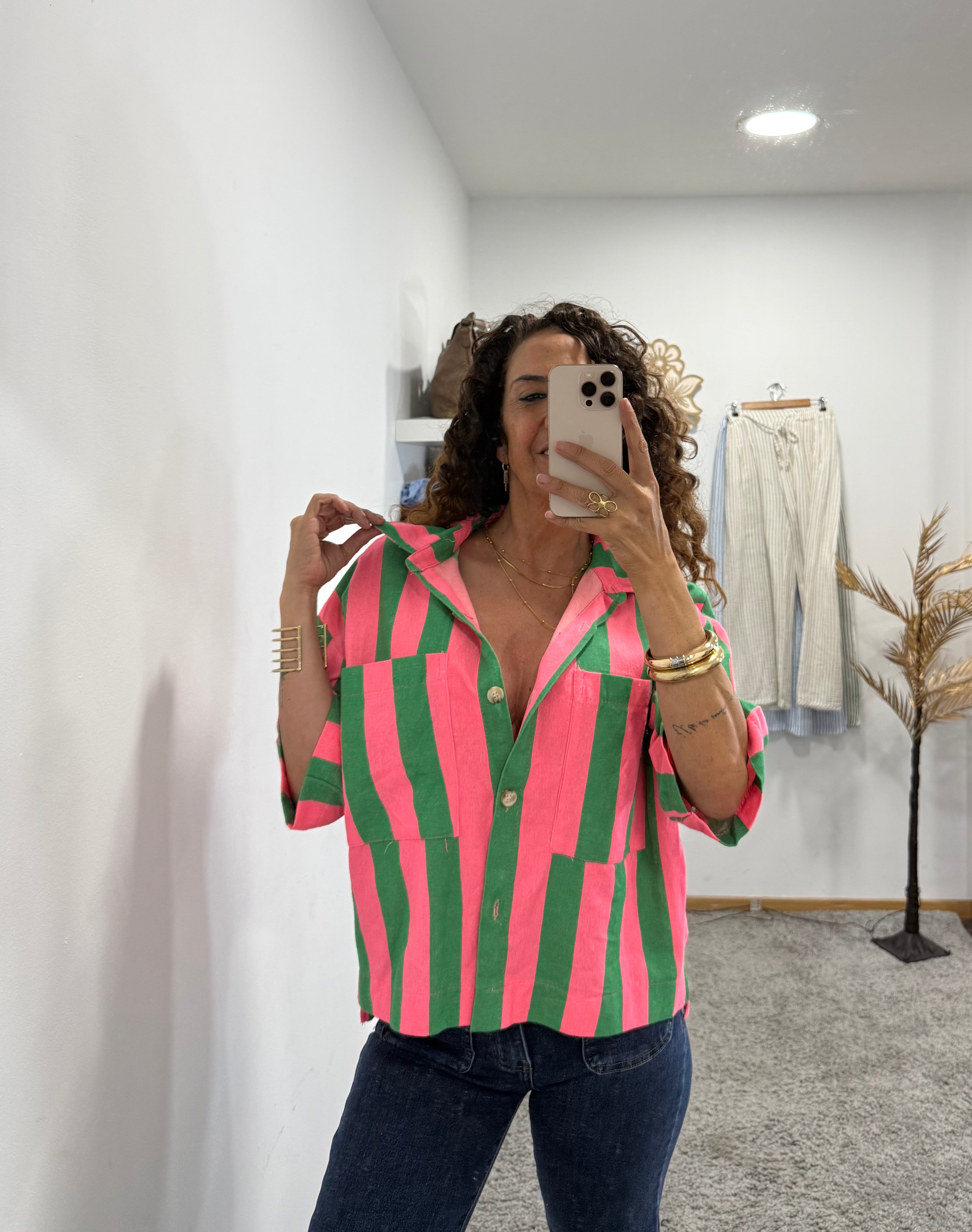 Pink Paradise