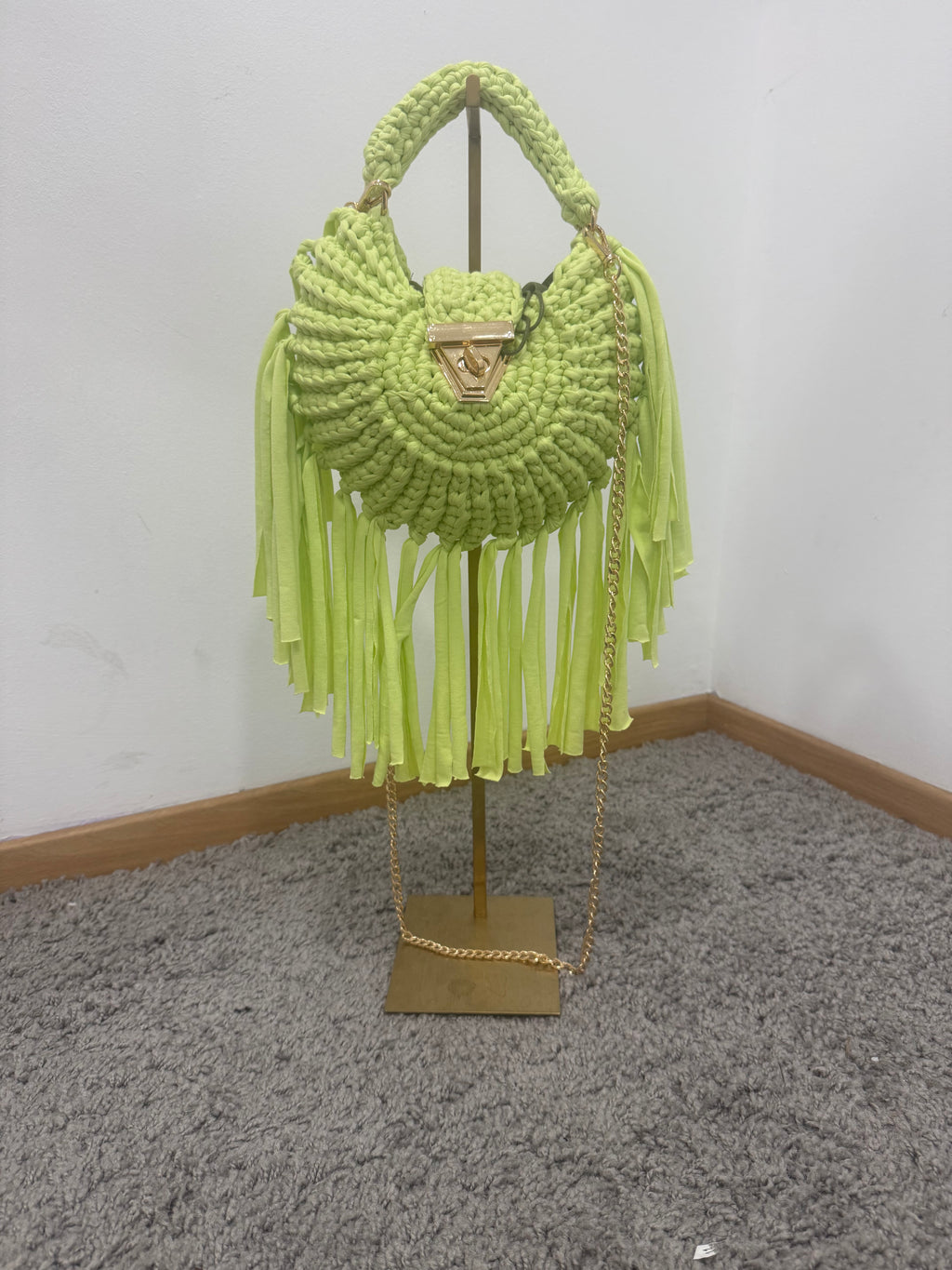 BOLSO BOHO FRINGE