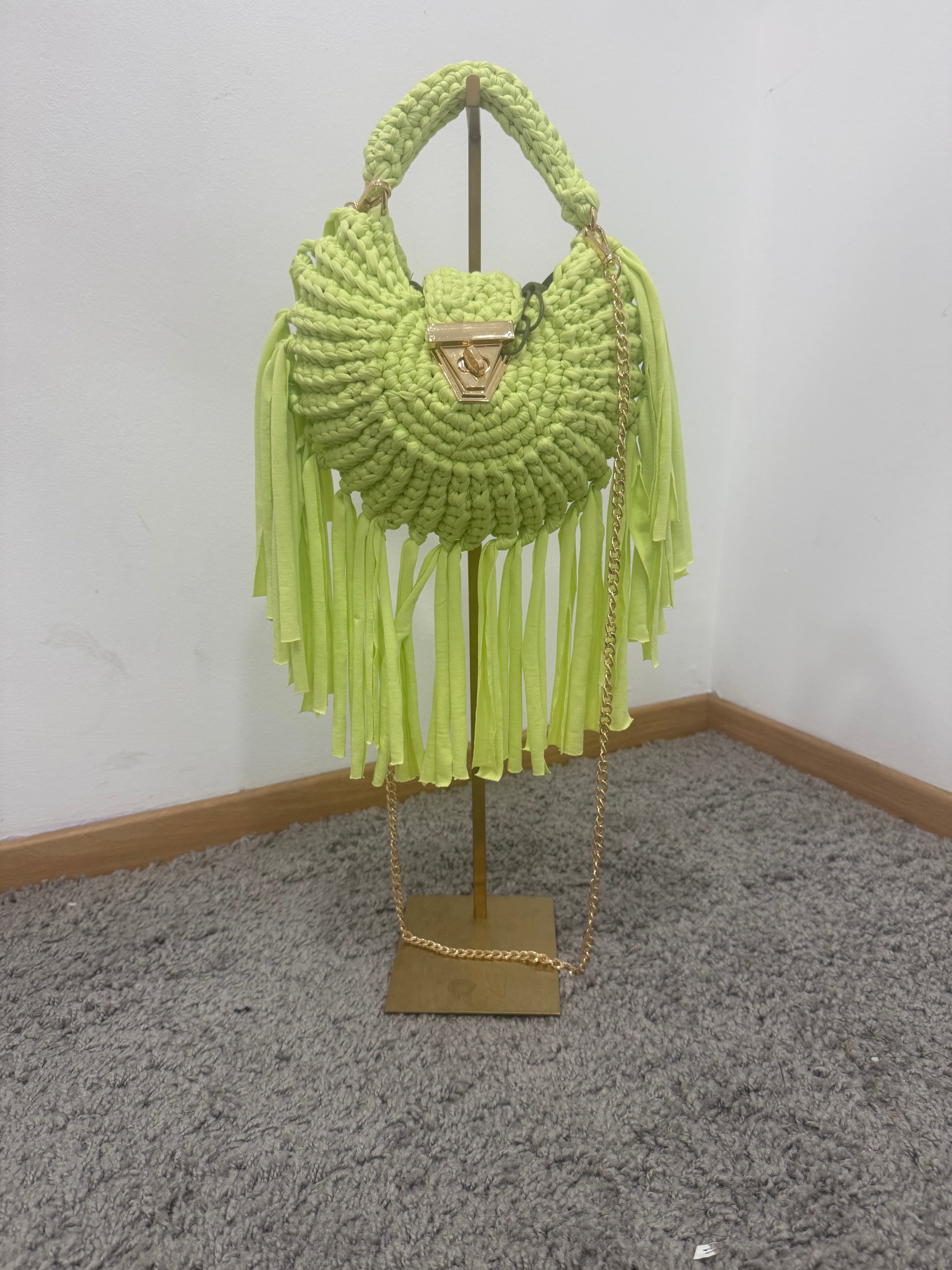 BOLSO BOHO FRINGE