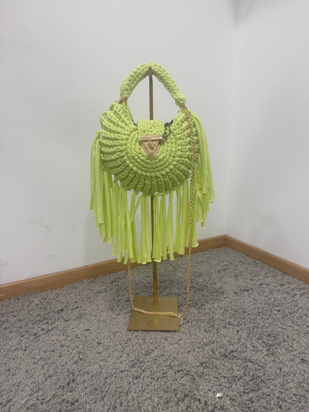 BOLSO BOHO FRINGE