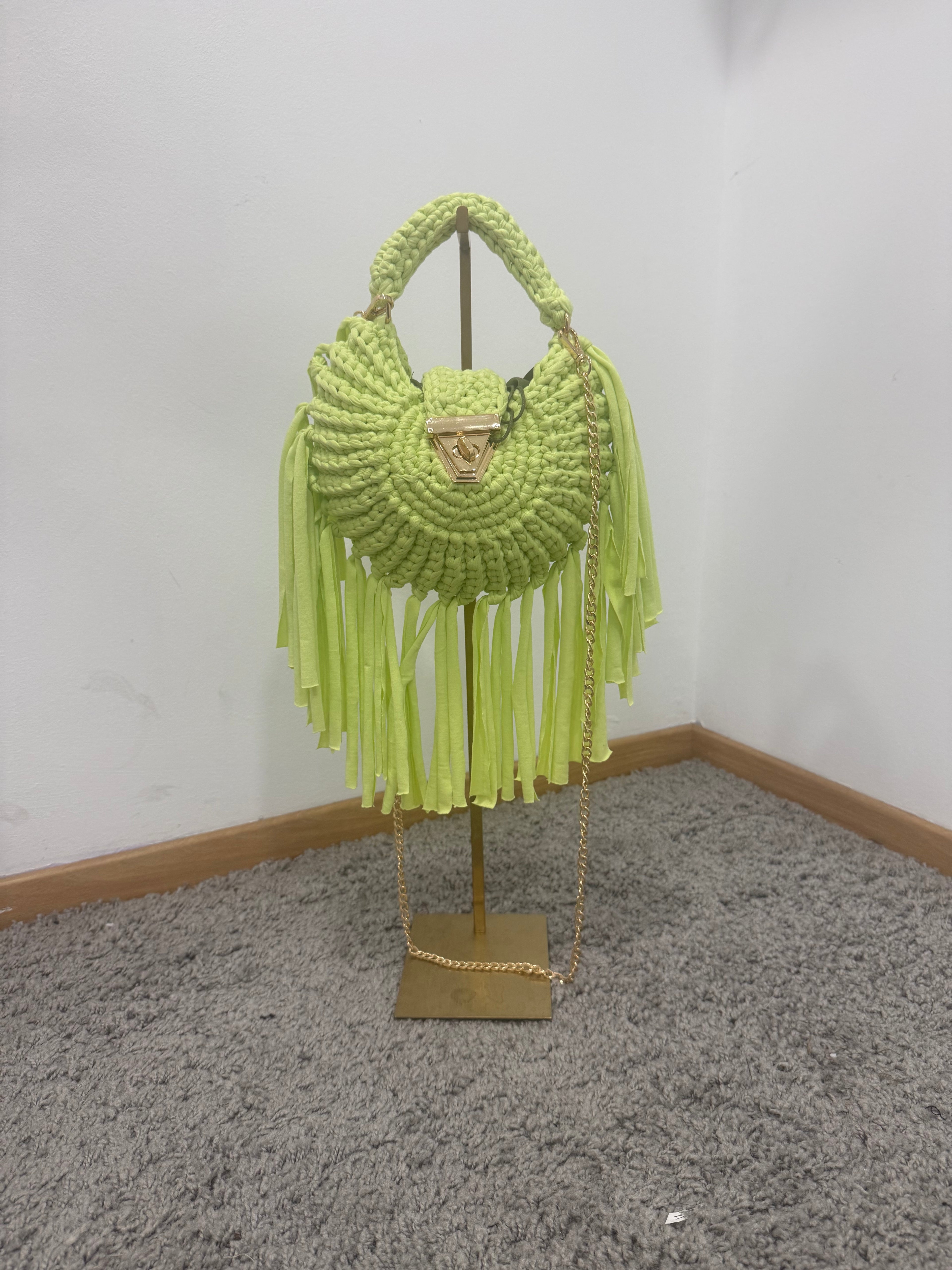 BOLSO BOHO FRINGE