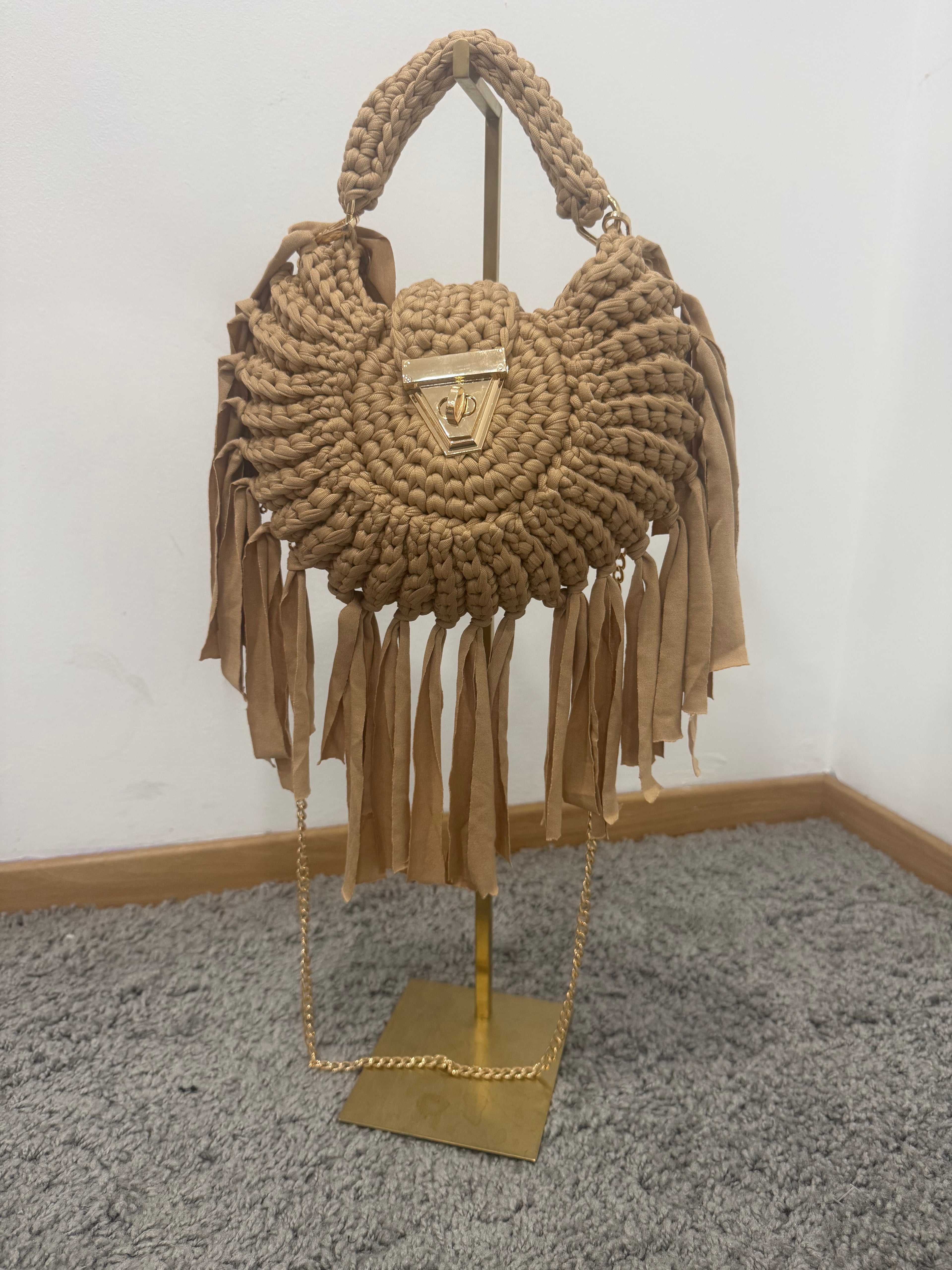 BOLSO BOHO FRINGE
