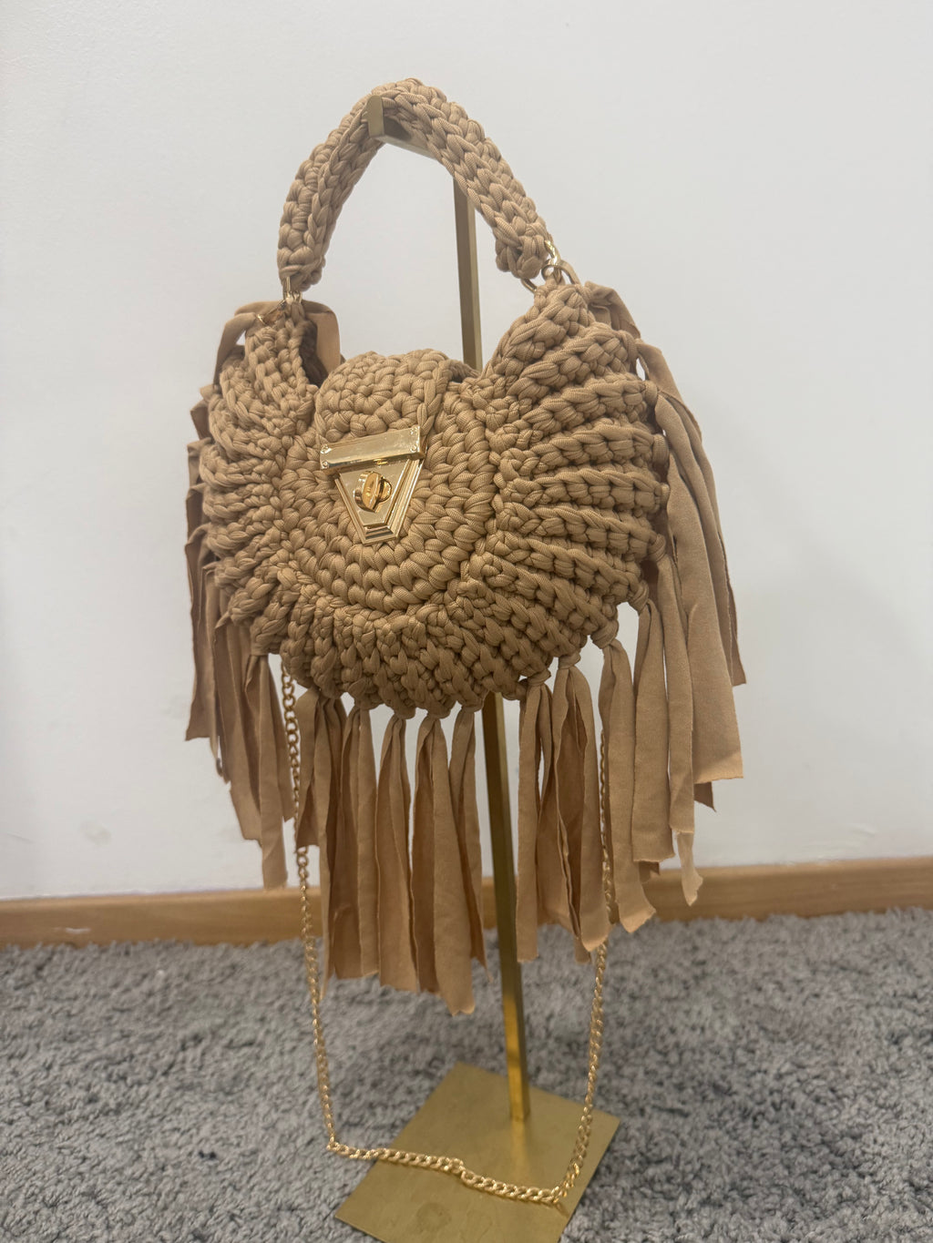 BOLSO BOHO FRINGE