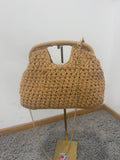 BOLSO CROCHET