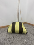 BOLSO STRIPES