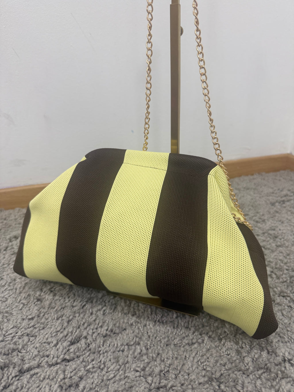 BOLSO STRIPES