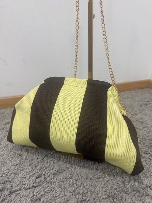 BOLSO STRIPES