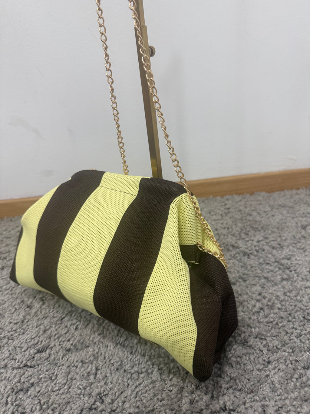 BOLSO STRIPES
