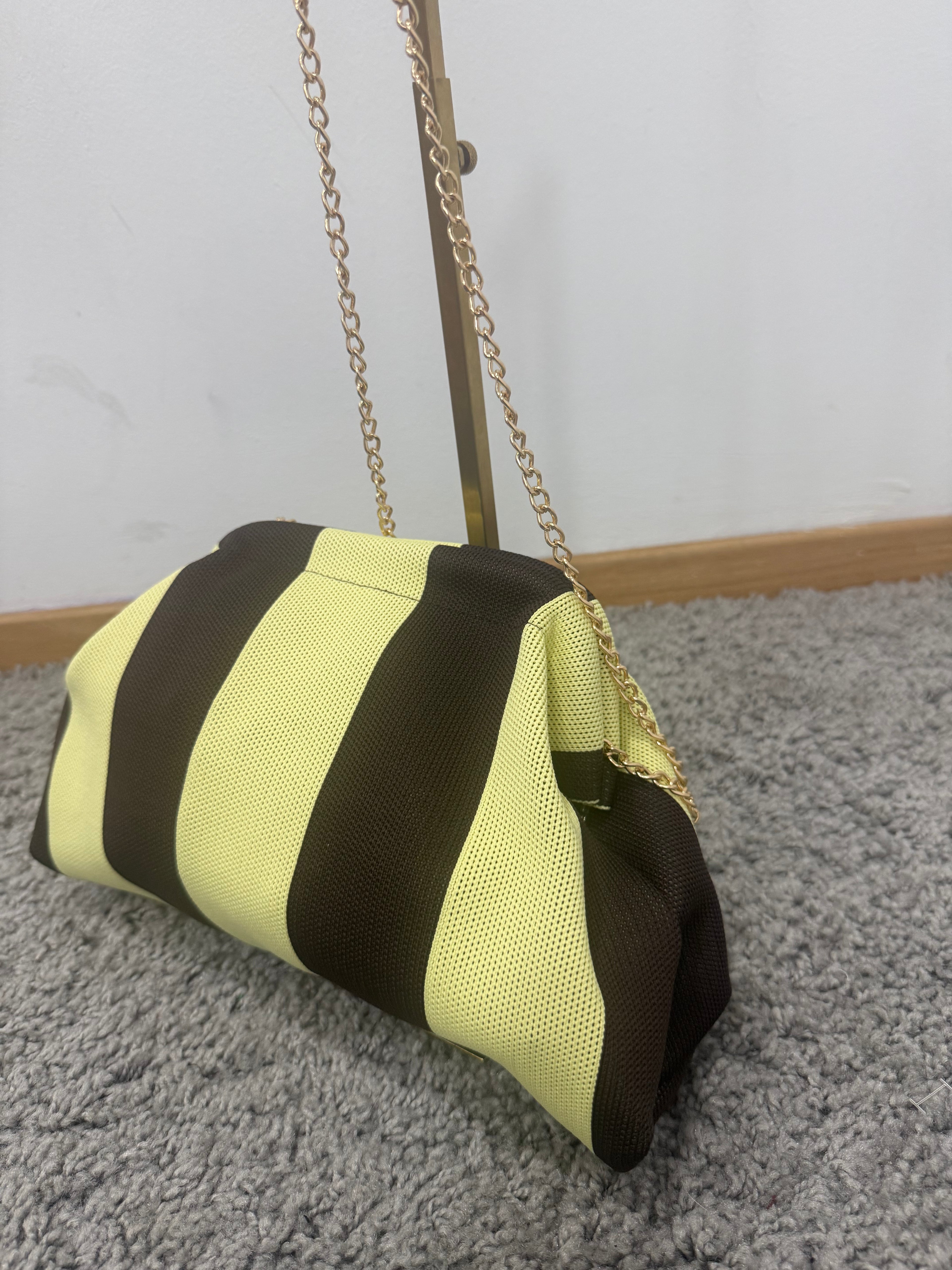 BOLSO STRIPES