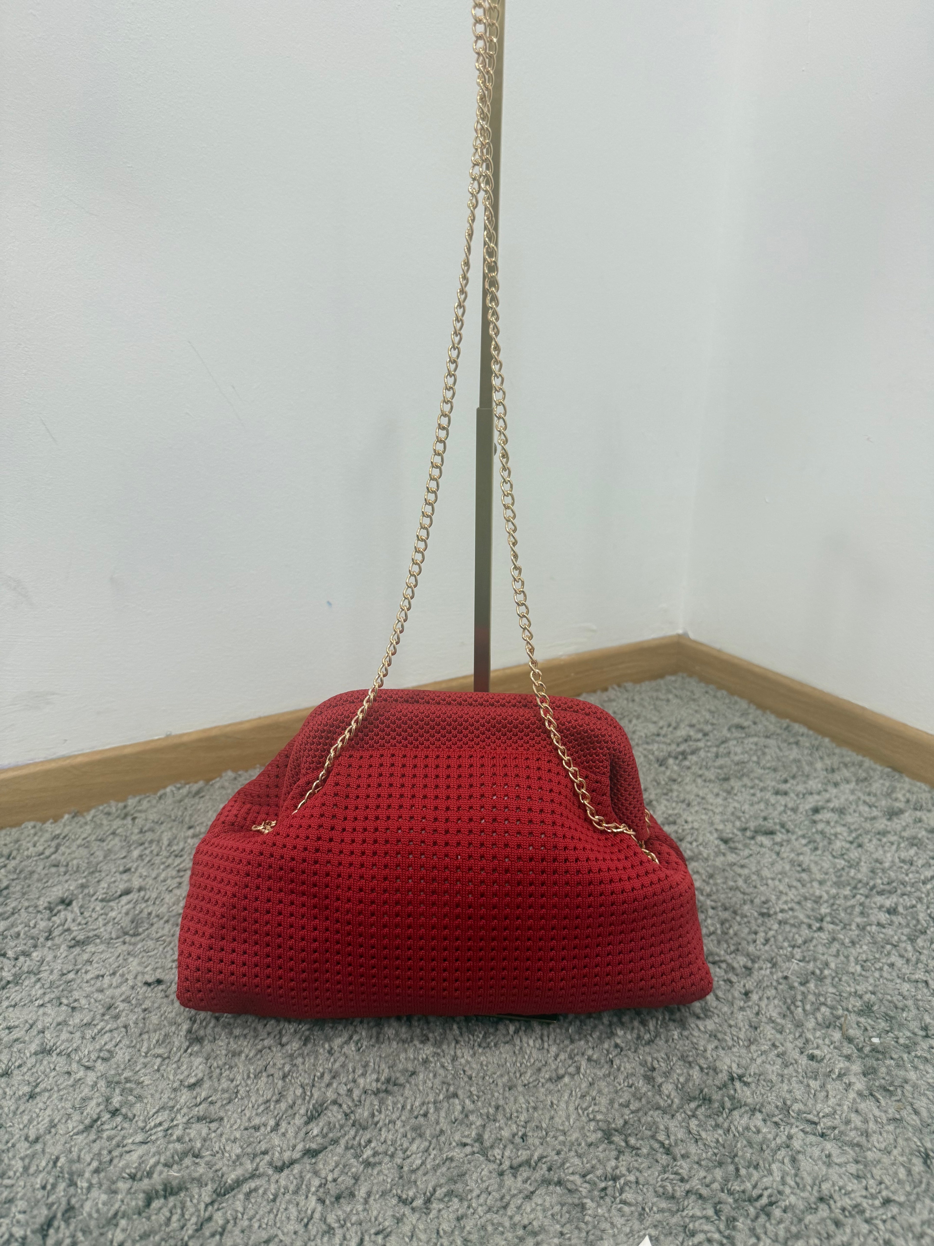 Bolso Chain