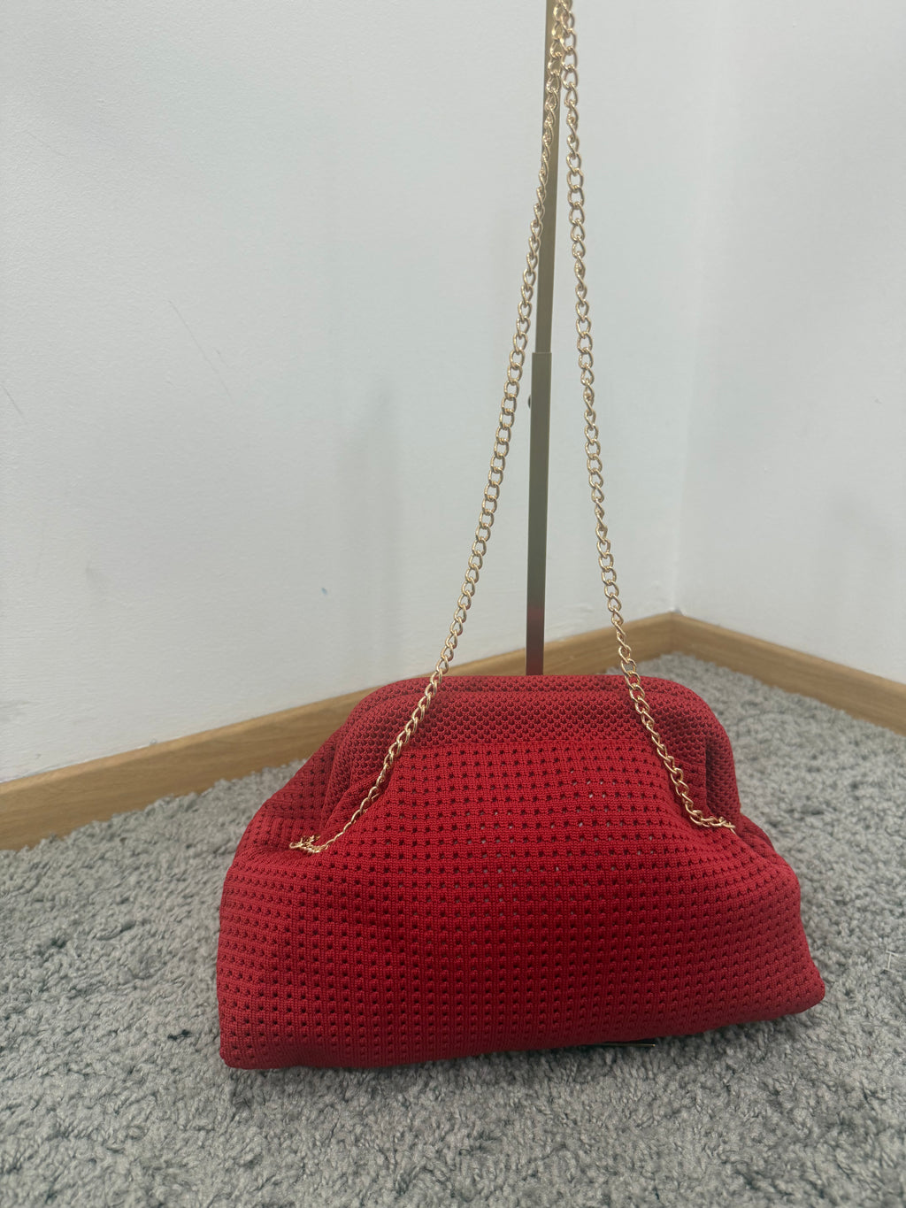 Bolso Chain