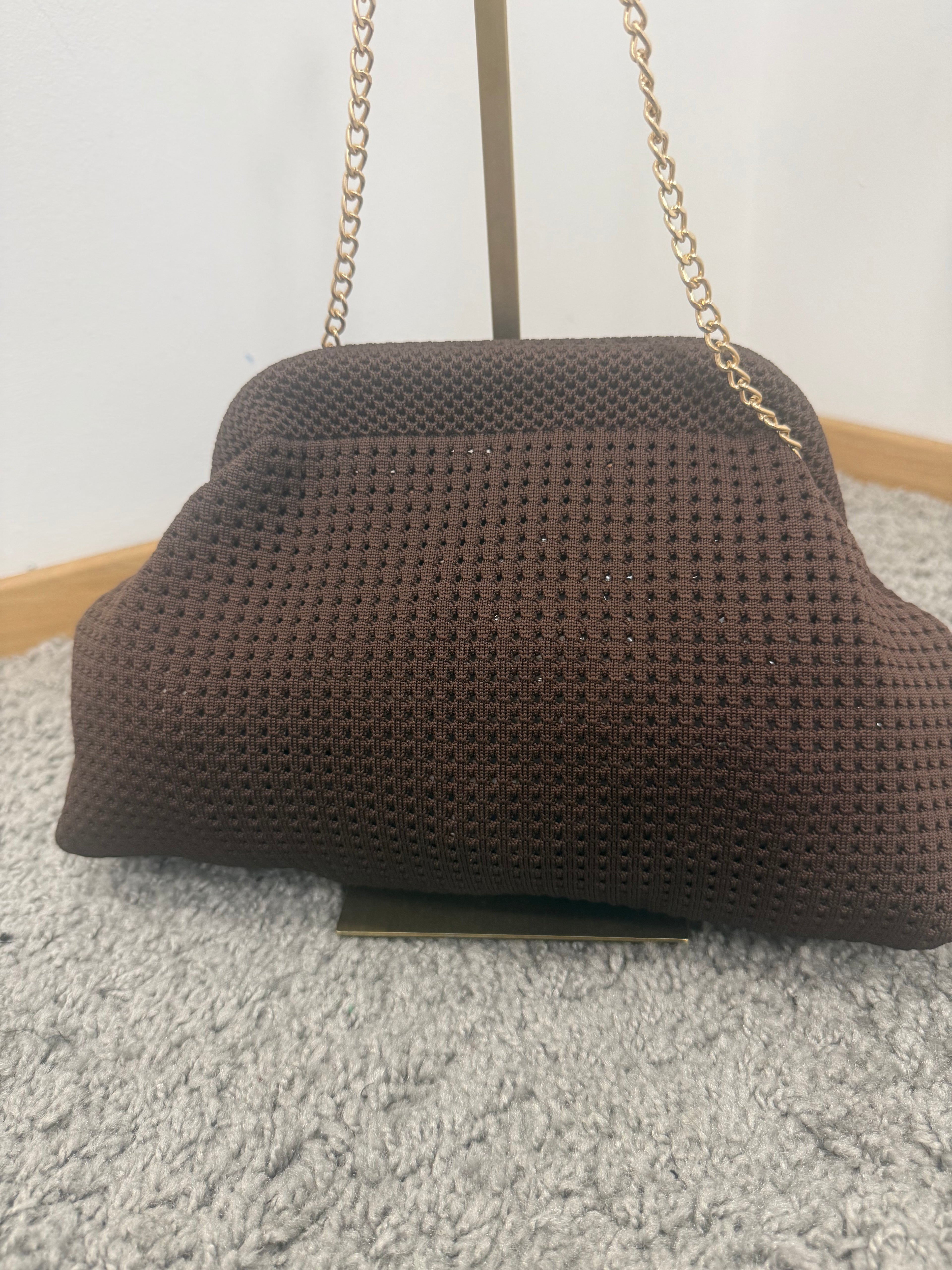 Bolso Chain
