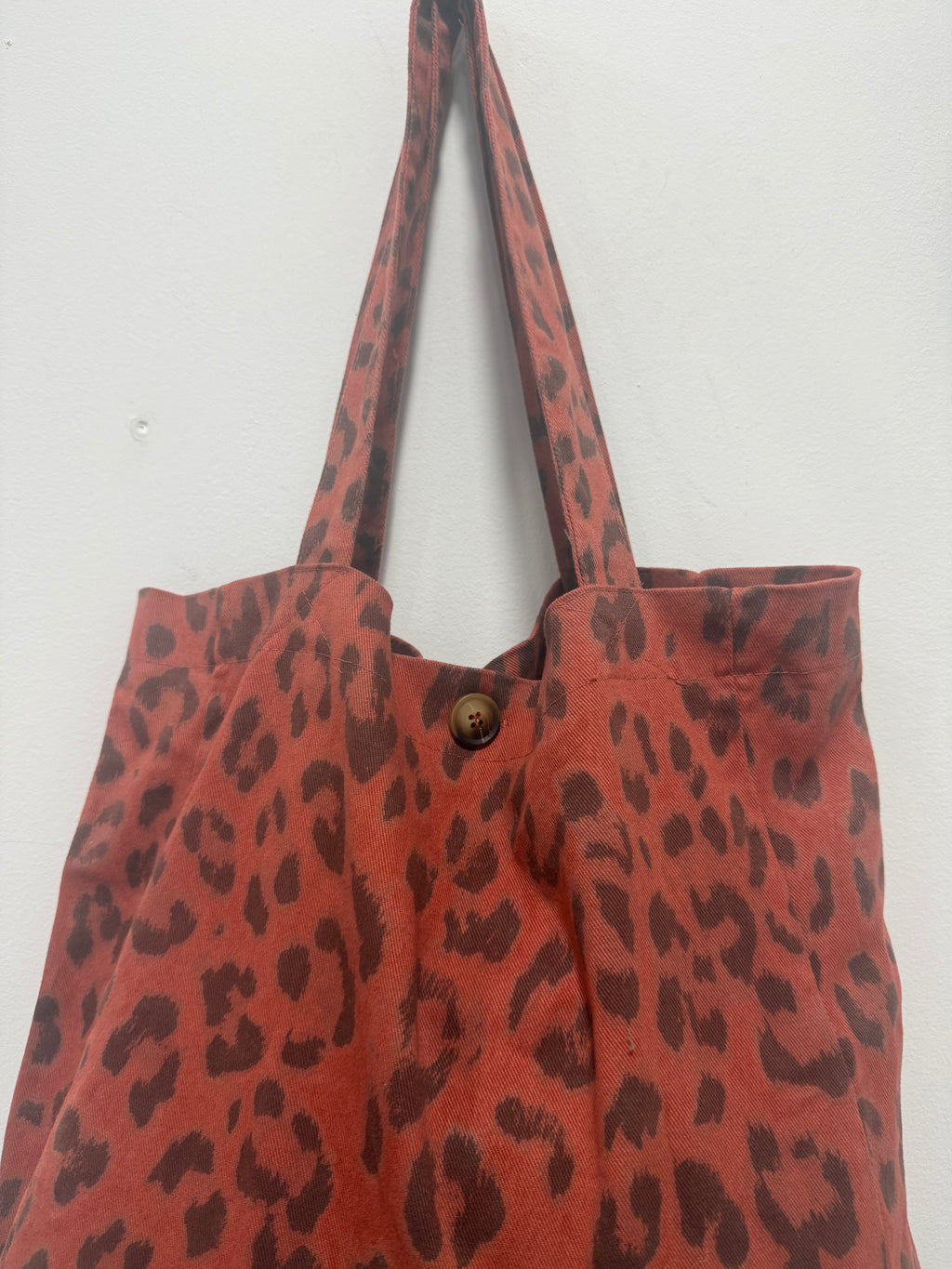 Bolso animal  prim