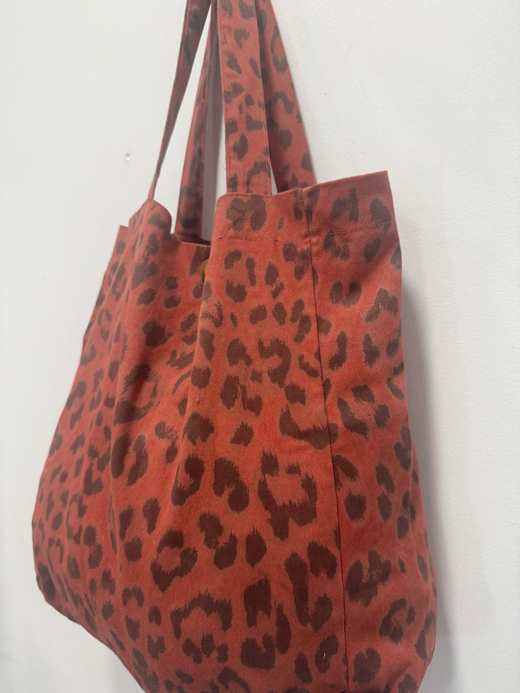 Bolso animal  prim
