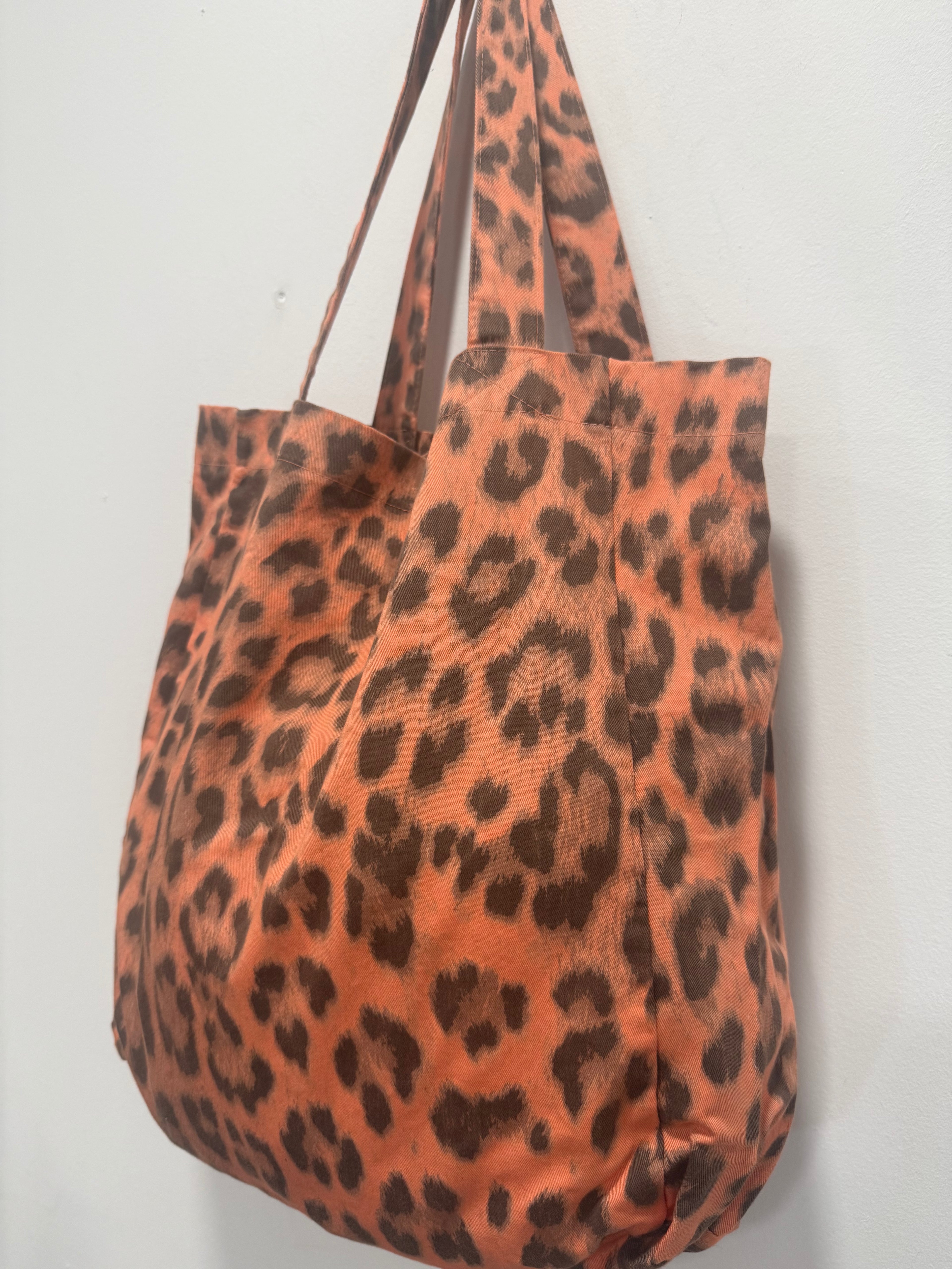 Bolso animal  prim