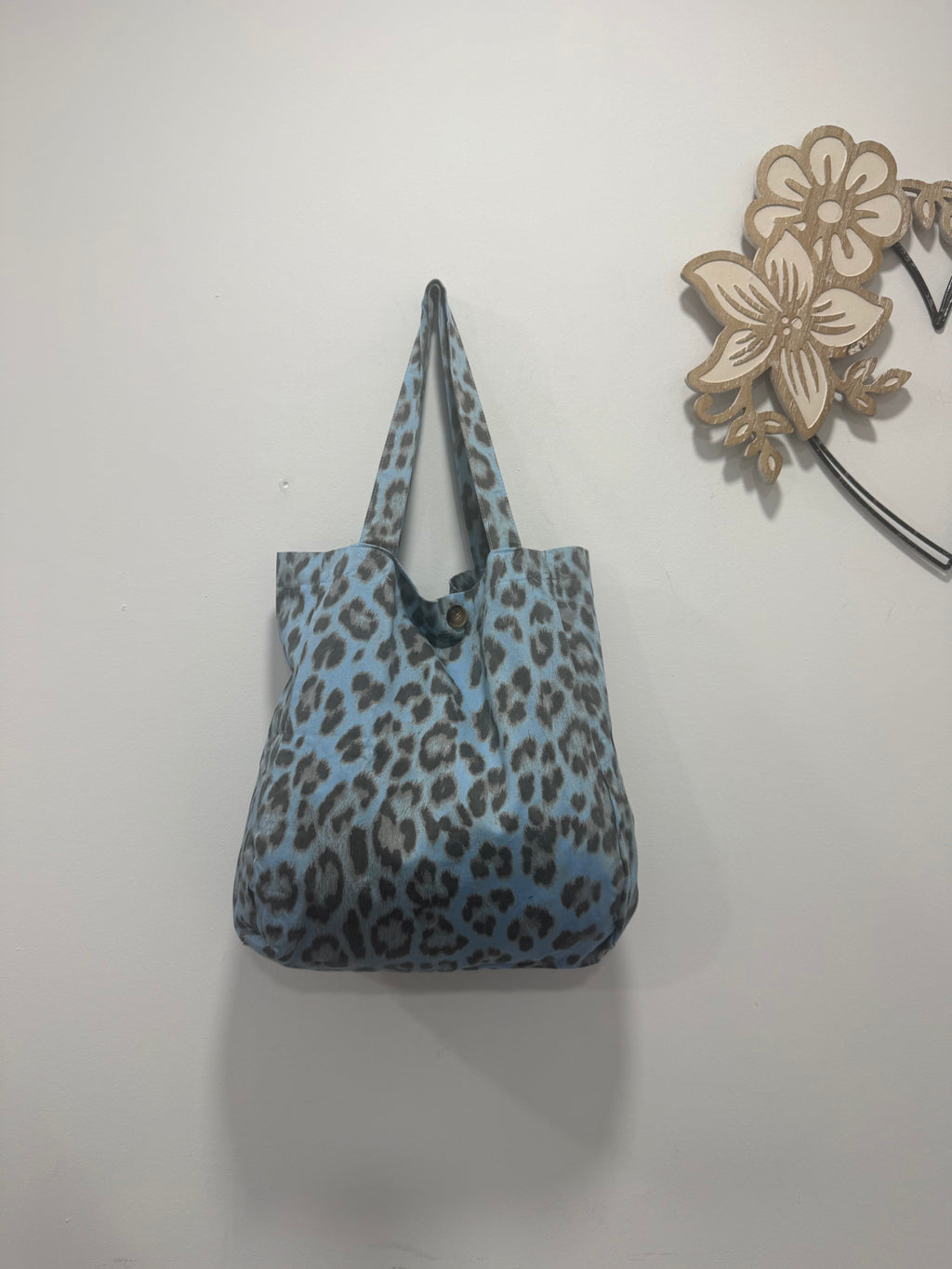 Bolso animal  prim