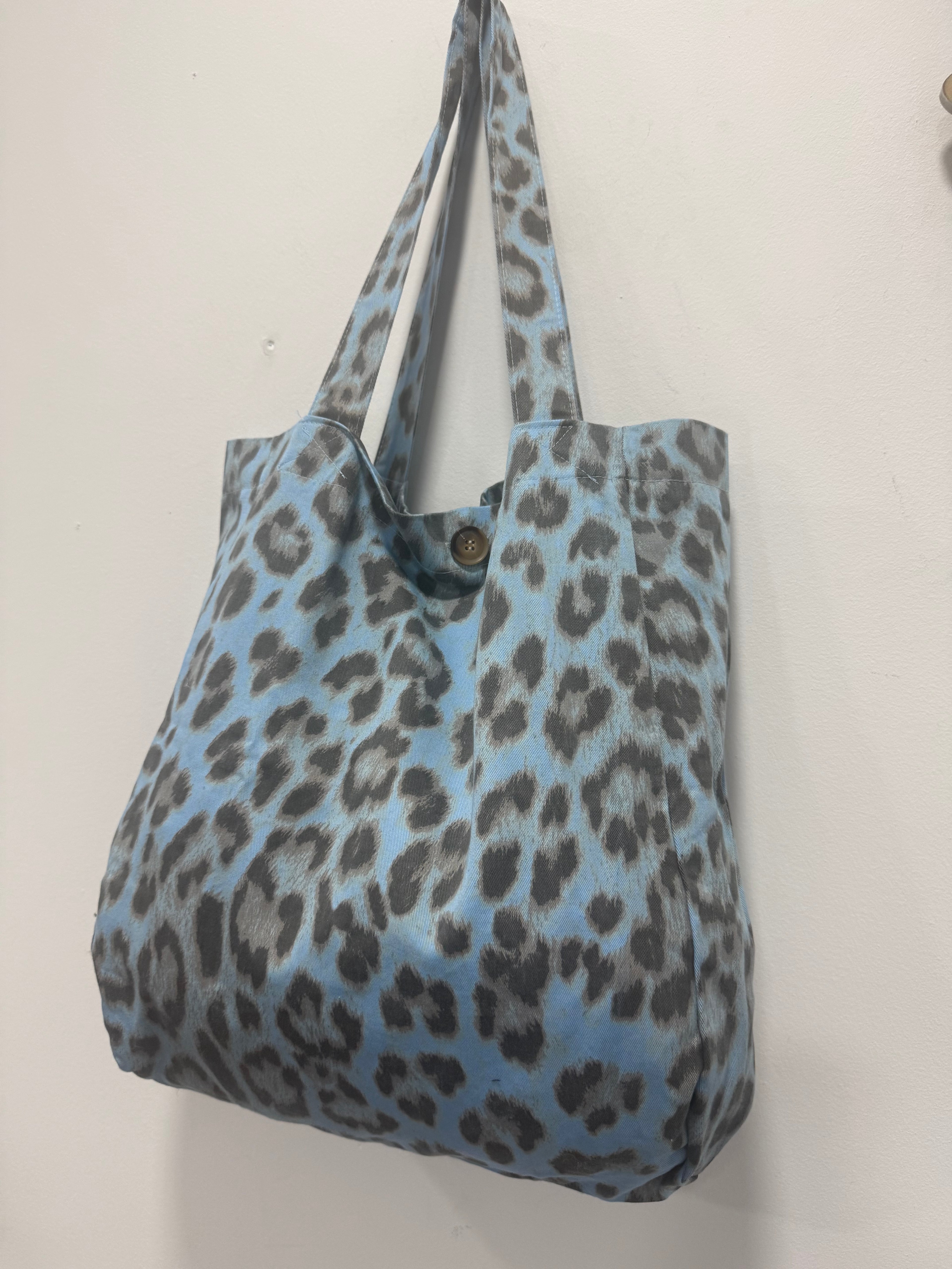 Bolso animal  prim