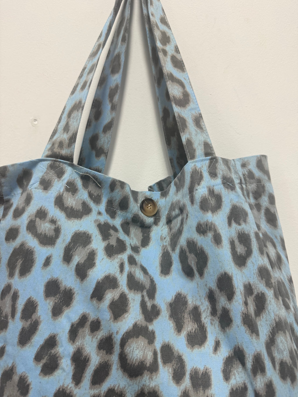 Bolso animal  prim
