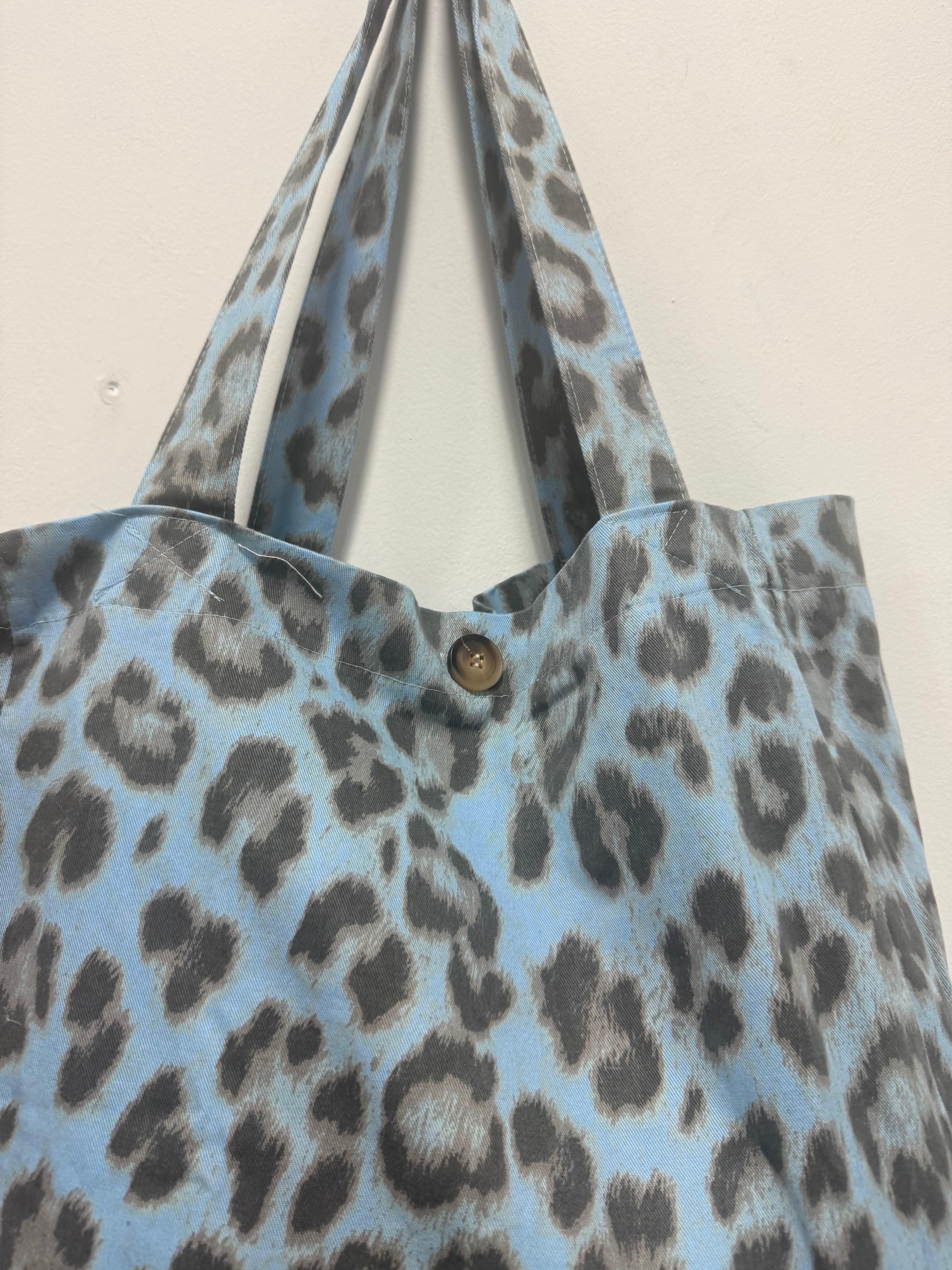 Bolso animal  prim