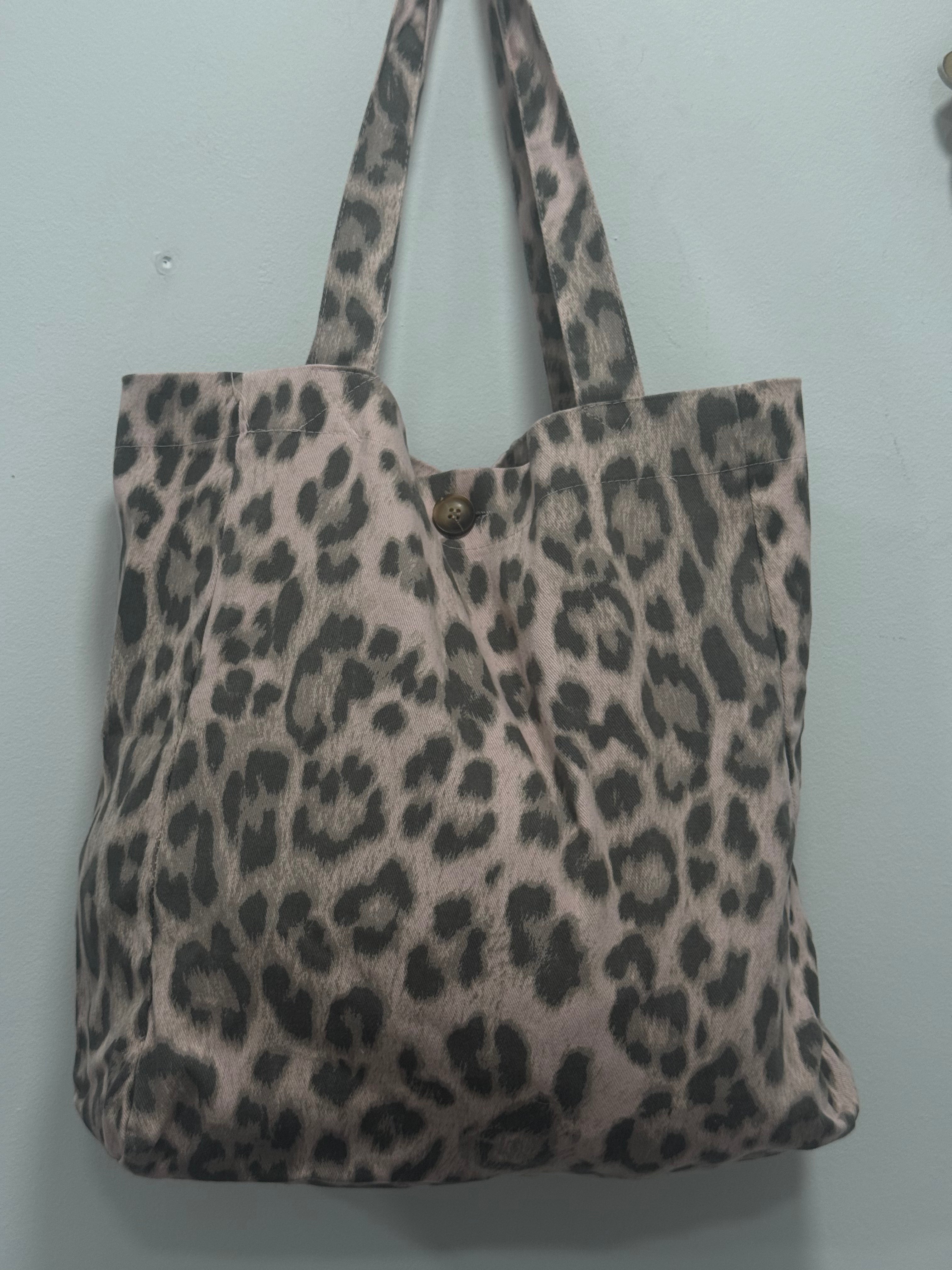 Bolso animal  prim
