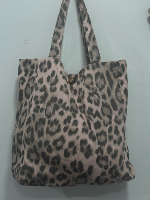Bolso animal  prim
