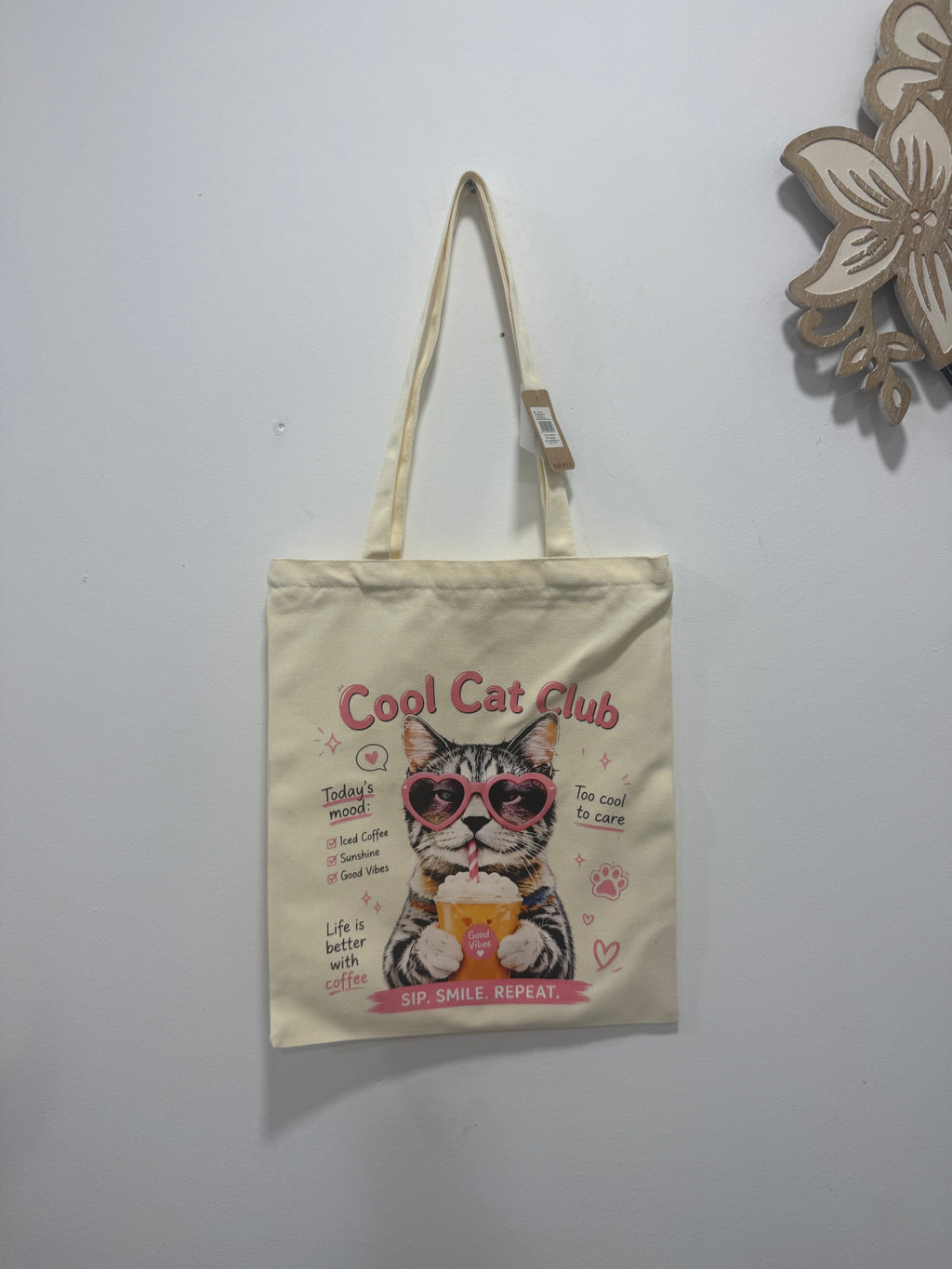 Tote Cool
