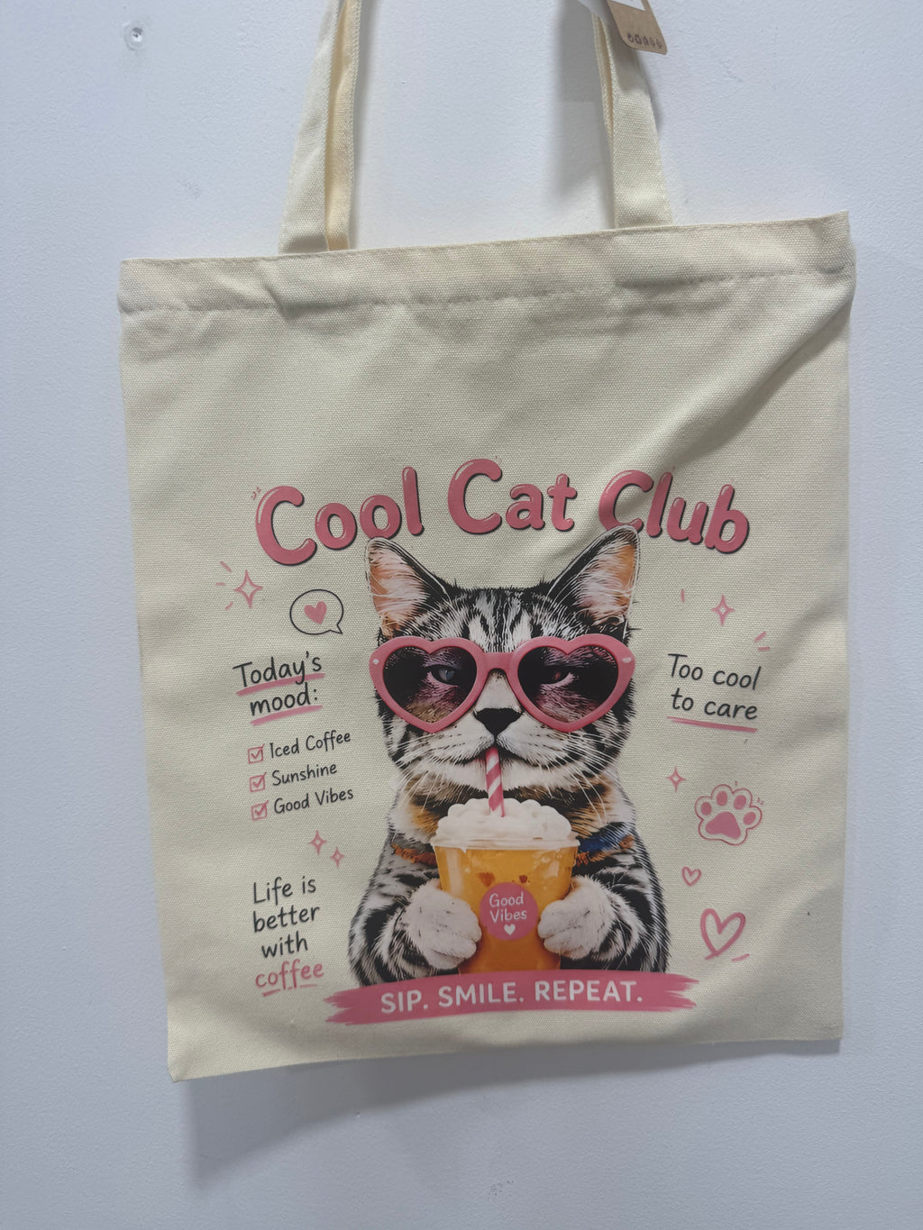 Tote Cool