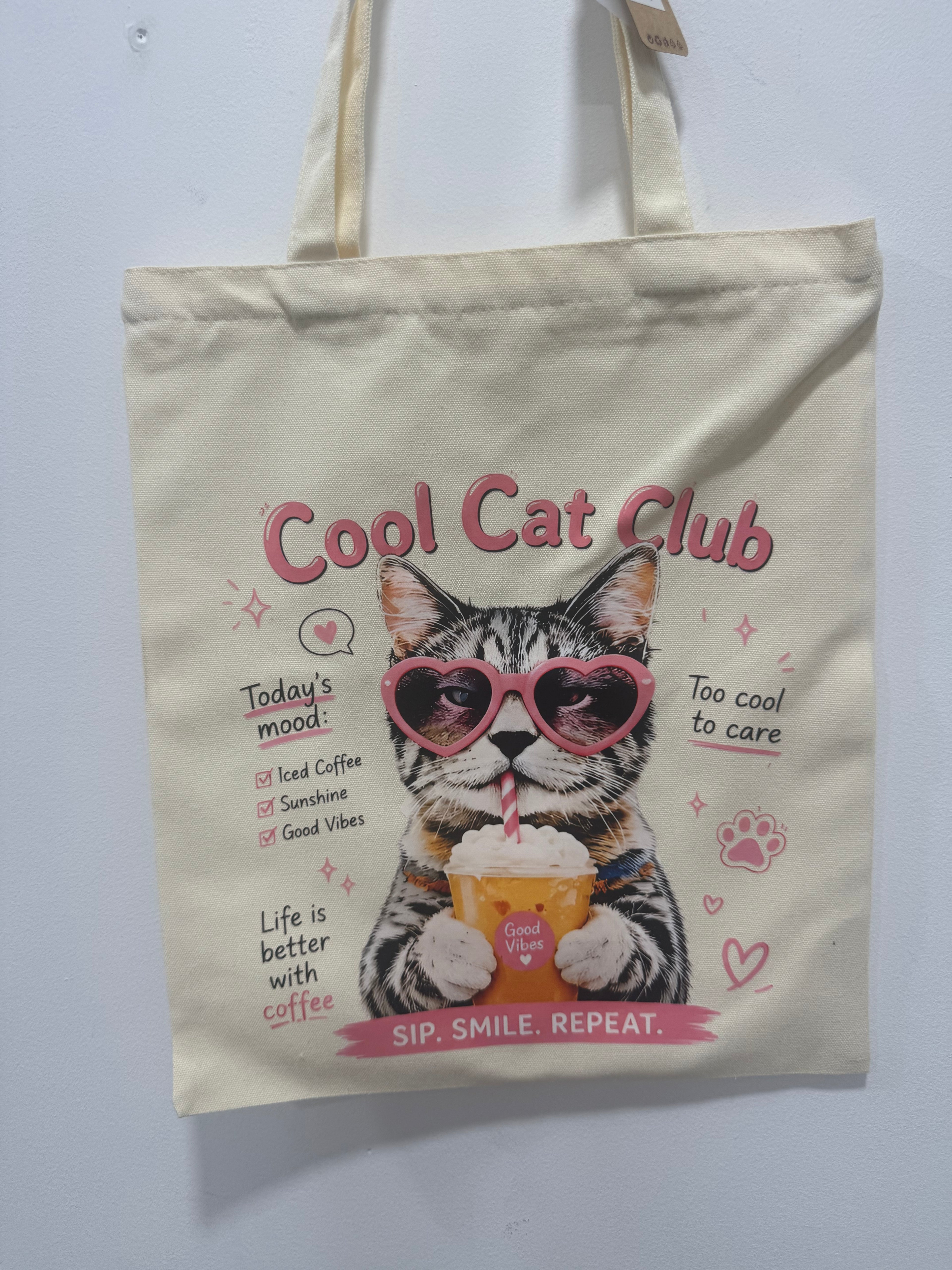 Tote Cool