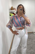 CAMISA CANDY