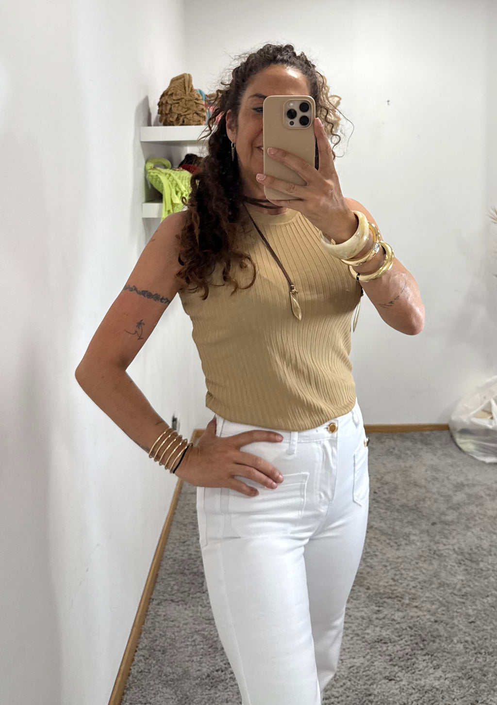 TOP CANALÉ