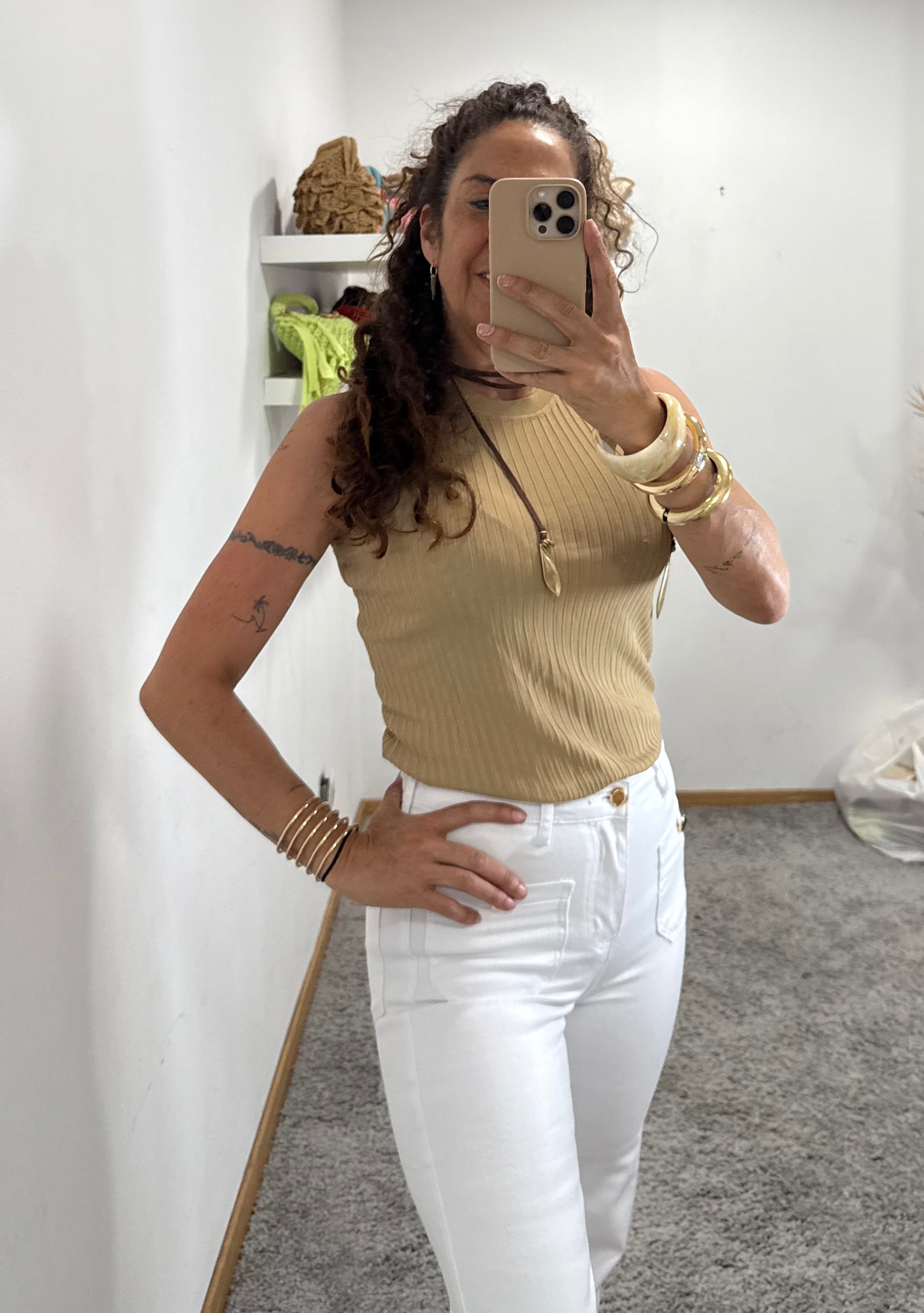 TOP CANALÉ
