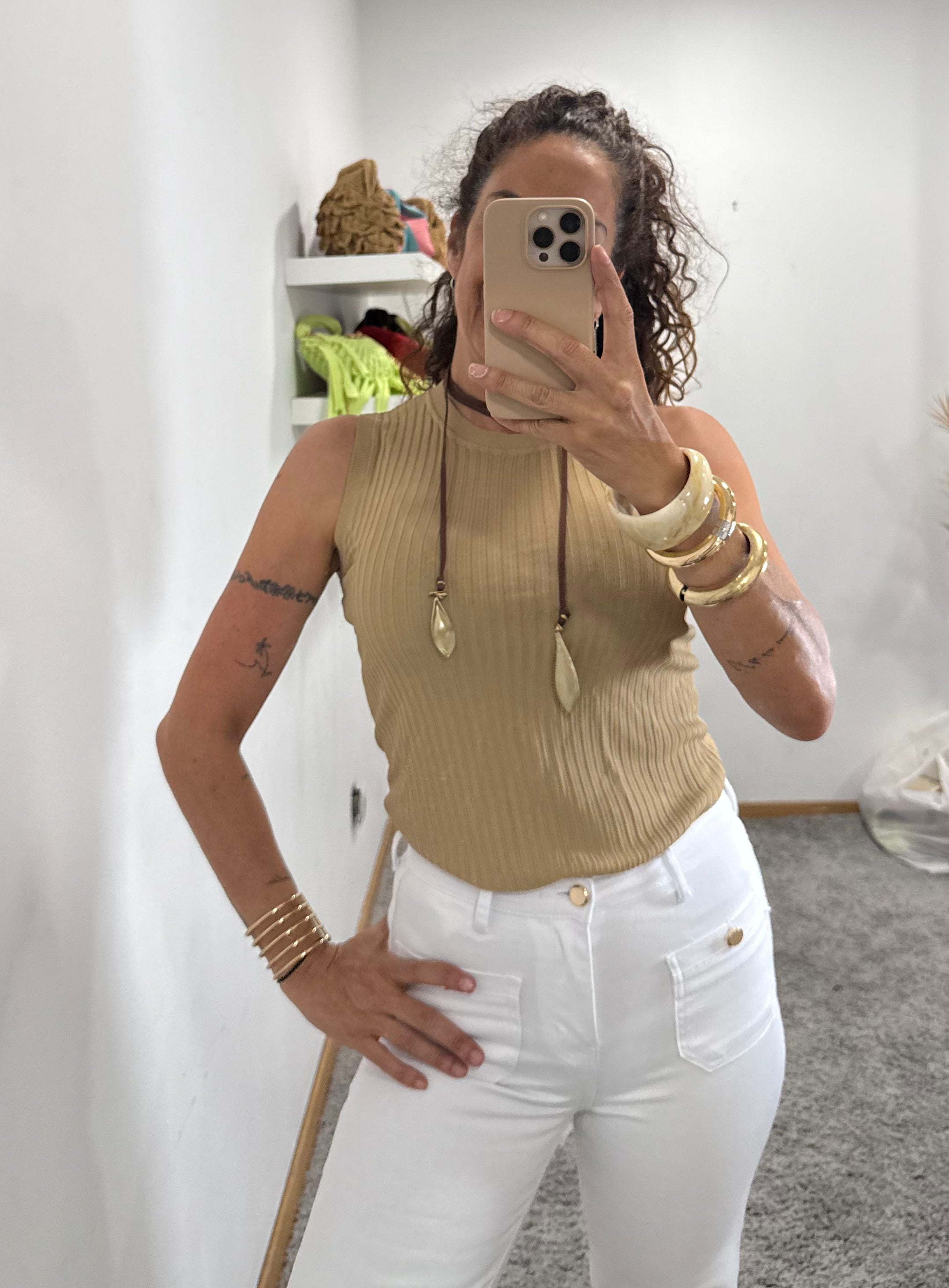 TOP CANALÉ