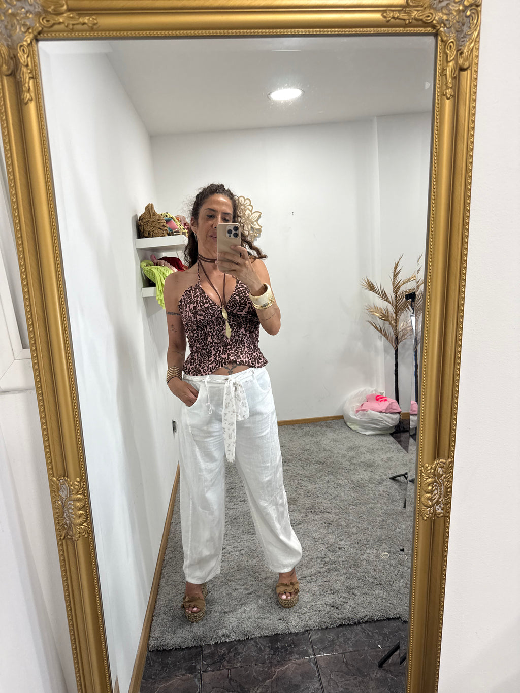 PANTALÓN RELAX