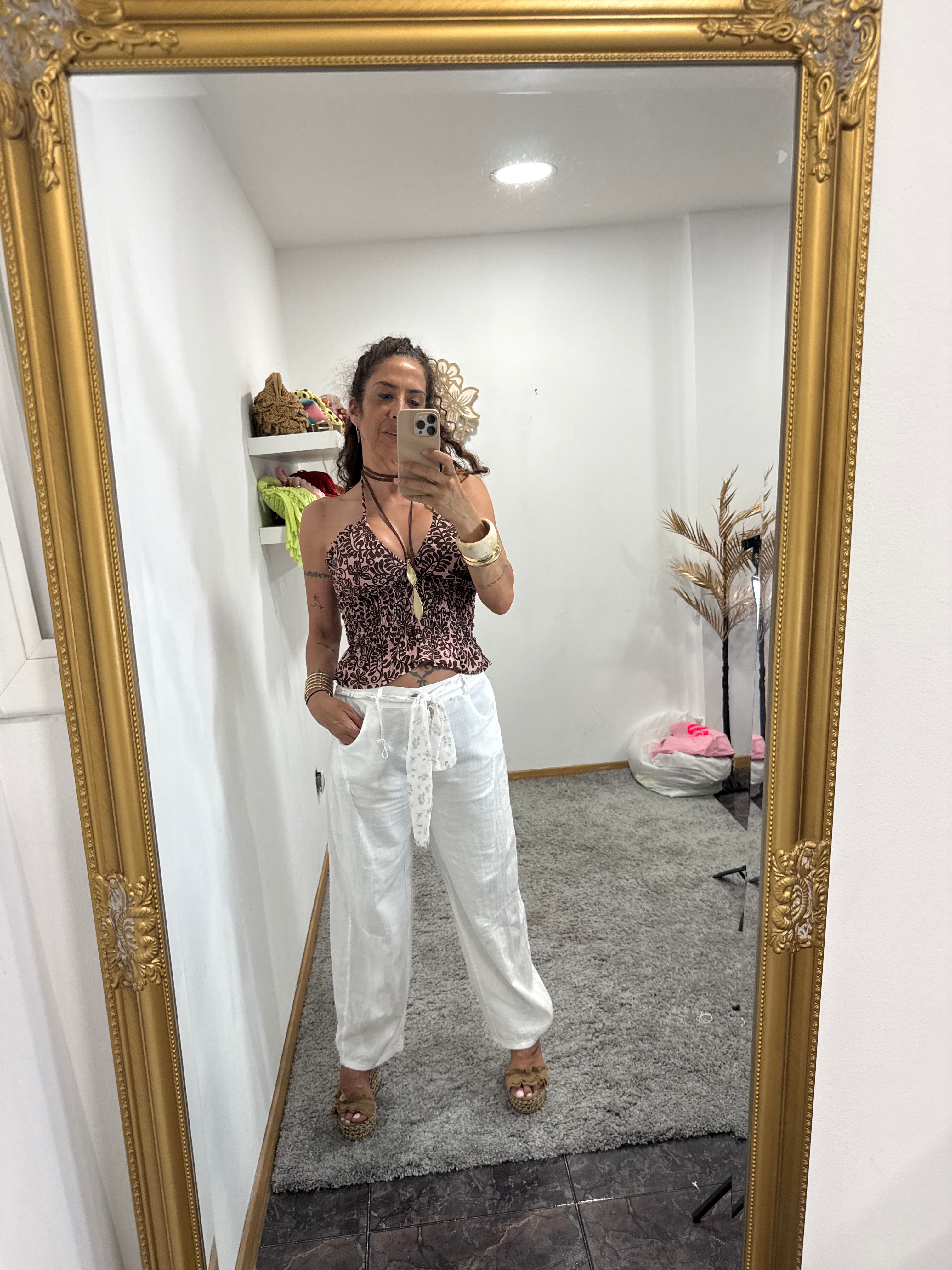 PANTALÓN RELAX