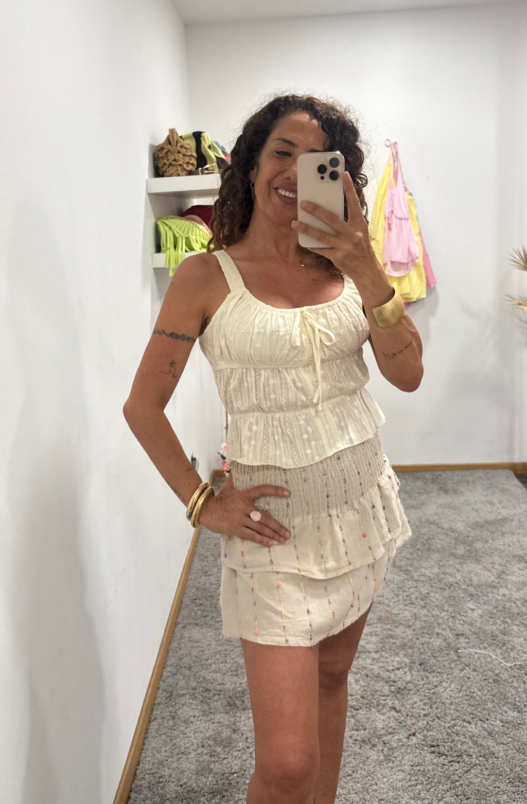 TOP BOHO IBIZA