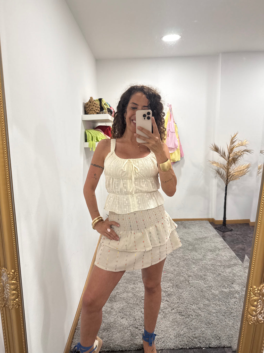 TOP BOHO IBIZA