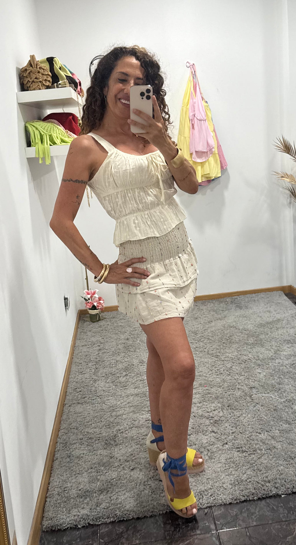 TOP BOHO IBIZA