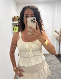 TOP BOHO IBIZA