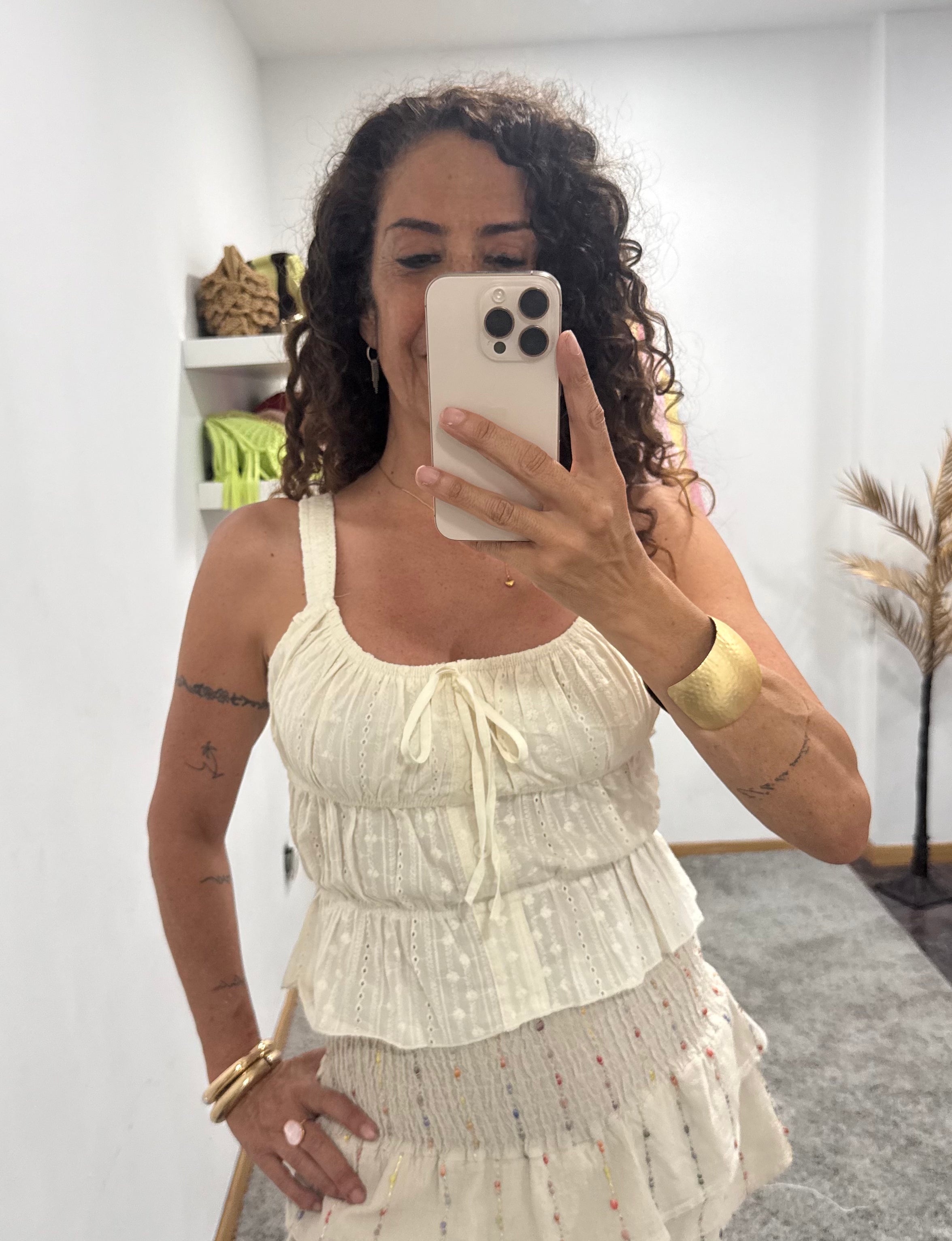 TOP BOHO IBIZA