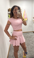Top Rayas Candy