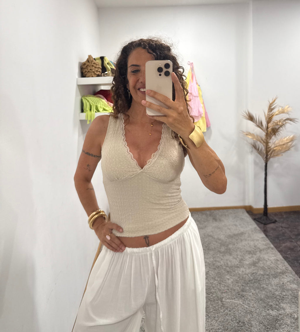 TOP BRISA DEL VERANO.