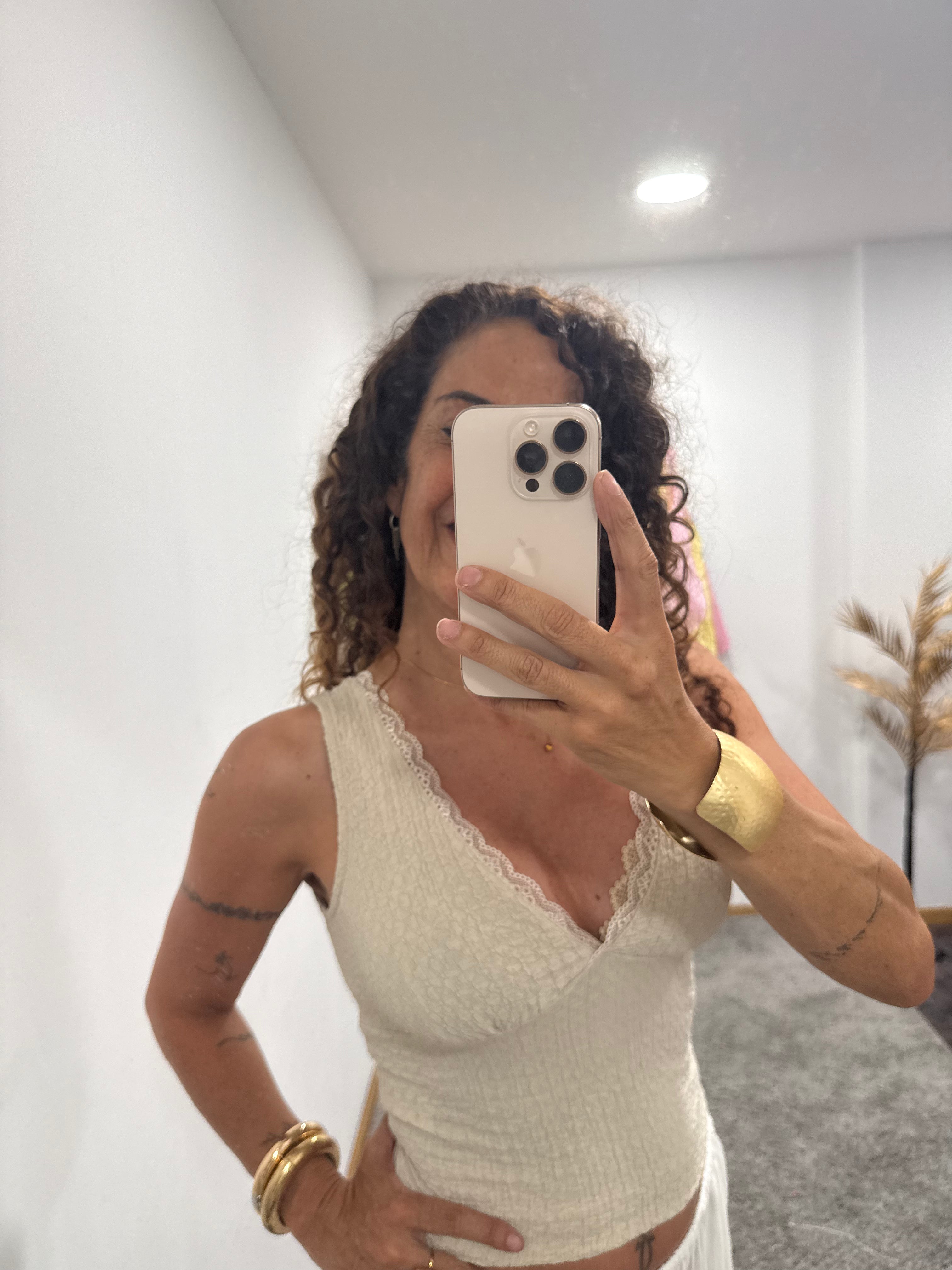 TOP BRISA DEL VERANO.