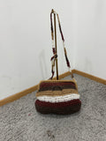 Bolso Boho Trenzado