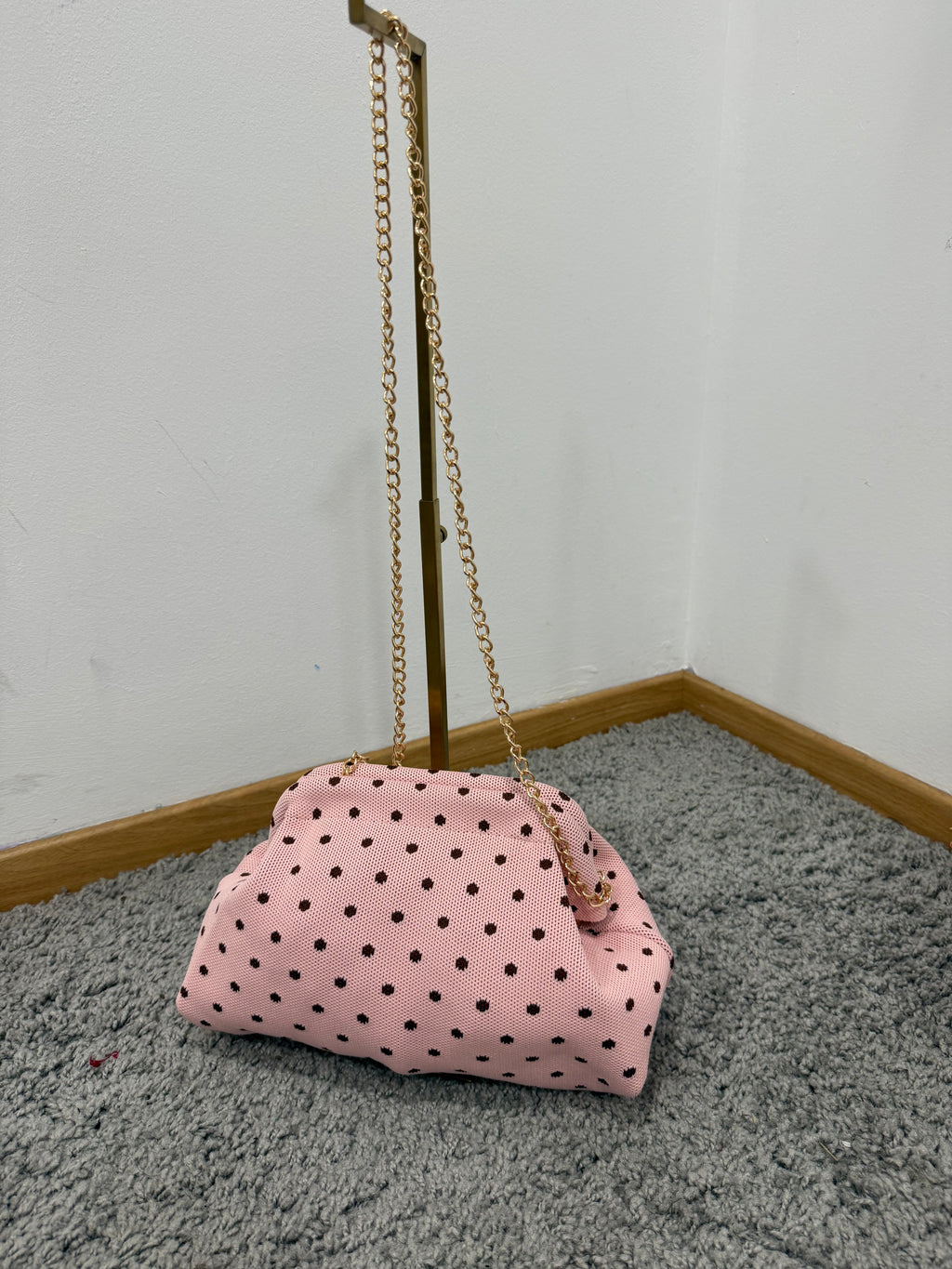 Bolso lunares Chic