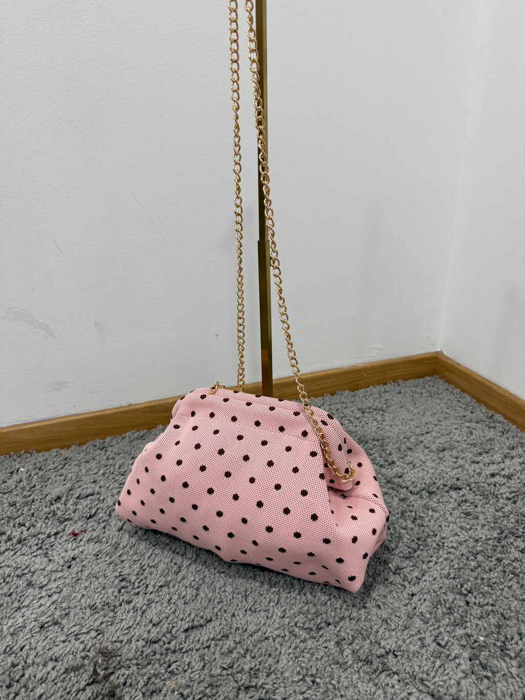 Bolso lunares Chic
