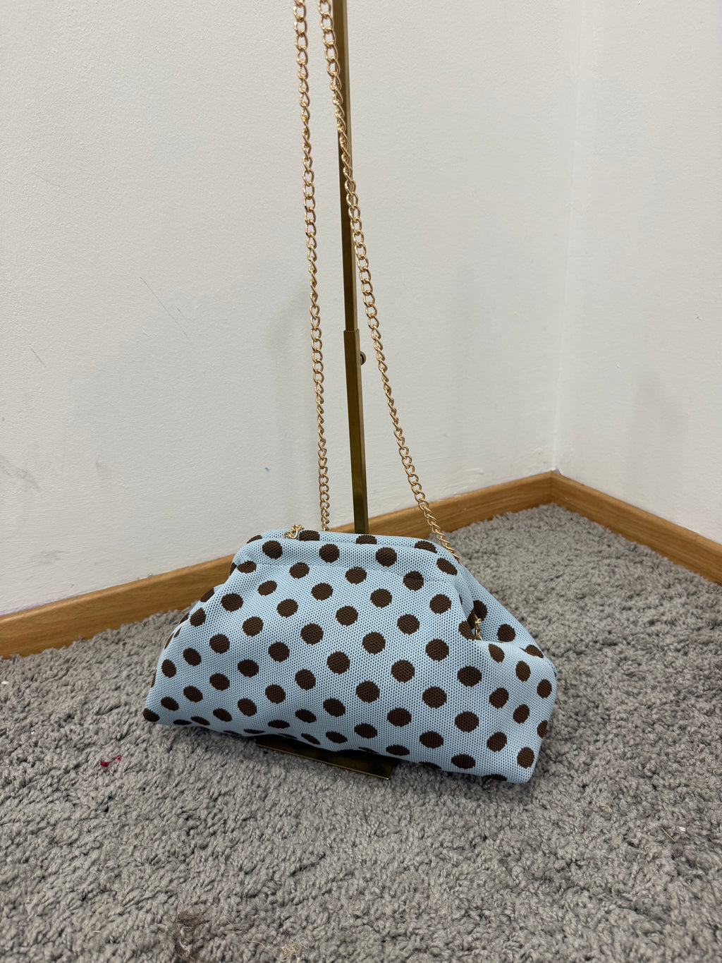 Bolso lunares Chic